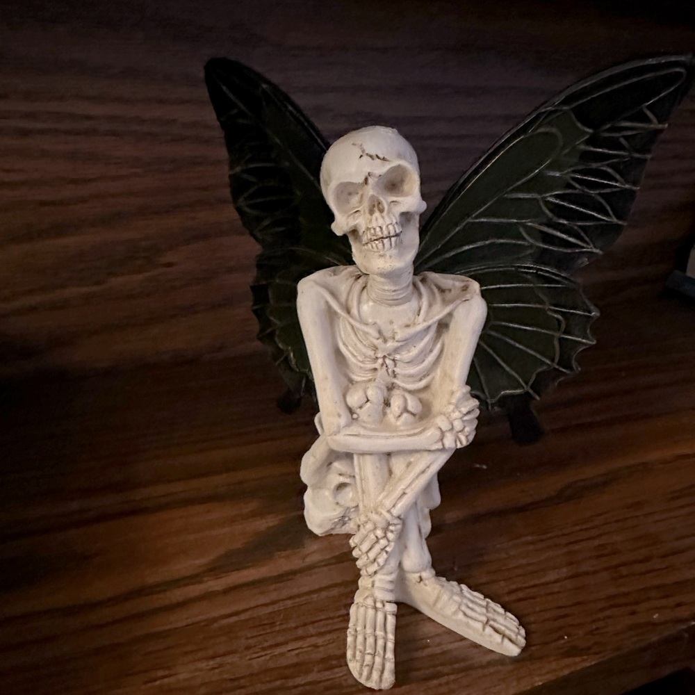 Halloween Decor